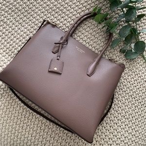✨Kate Spade Eva Satchel